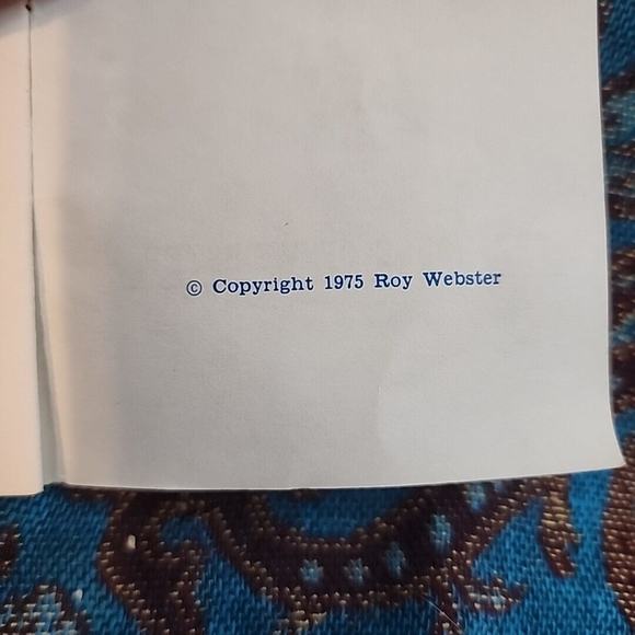 The House Of Webster Ceramics Prussian Covered Biscuit Jar Roses - Picture 3 of 12